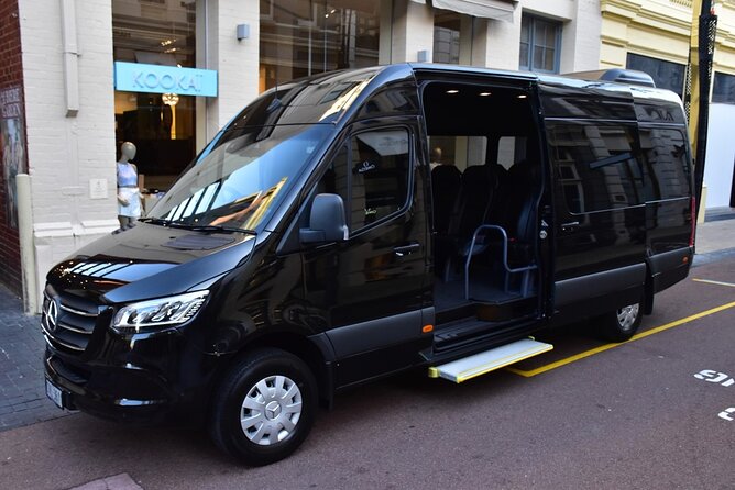 Private Transfer From Malpensa Milan Airport(MXP) to Trieste Port - Preparing for a Seamless Transfer Experience