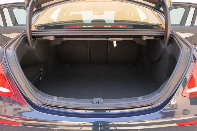 Private Transfer From Milan Linate Airport to Milan Center - Tips for a Smooth Journey