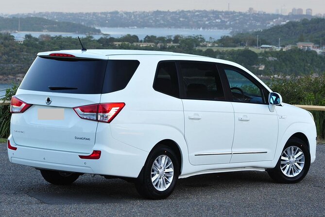 Private Transfer From Osaka Kansai Airport (KIX) to Maizuru Port - Travel Duration and Distance