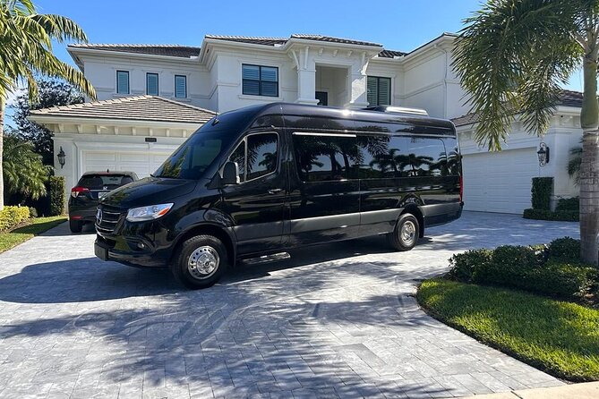 Private Transfer From Port of Miami to Miami and Fort Lauderdale - Frequently Asked Questions