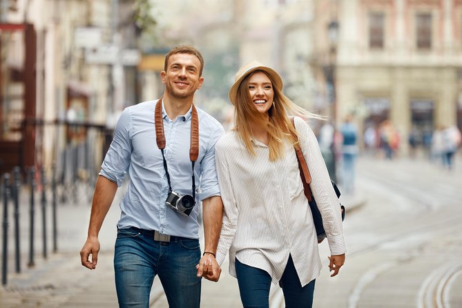 Private Transfer From Prague to Karlovy Vary, English-Speaking Driver - Reserve Now, Pay Later