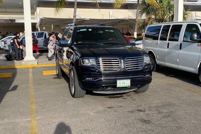 Private Transfer From Puerto Vallarta Airport to Nayarit - Tips for a Smooth Journey