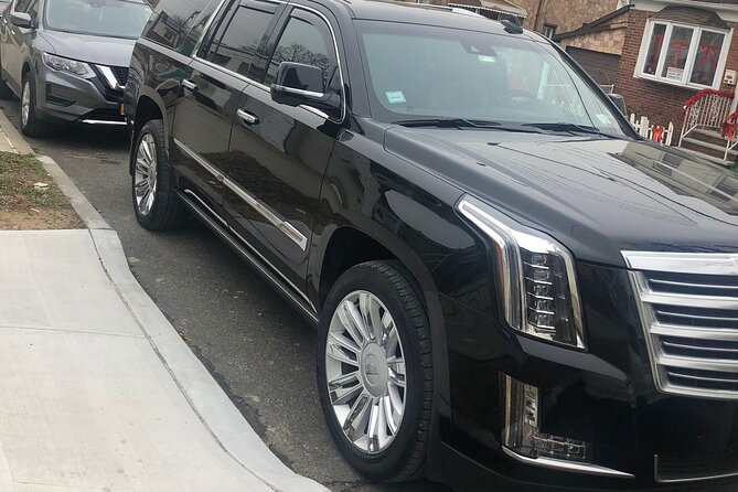 Private Transfer From SAV to SAVannah - Service and Reliability