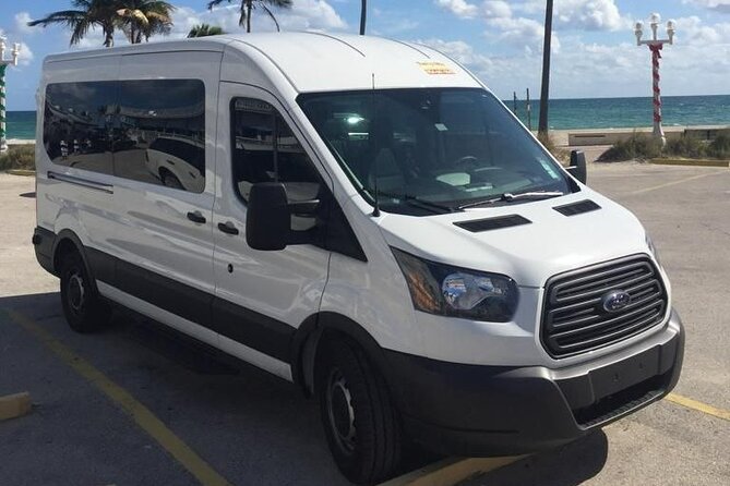 Private Transfer From Shimonoseki Port to FUKuoka Airport (FUK) - Frequently Asked Questions