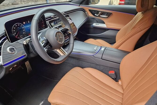 Private Transfer From Taormina to Noto or Vice Versa - Customer Testimonials (optional)