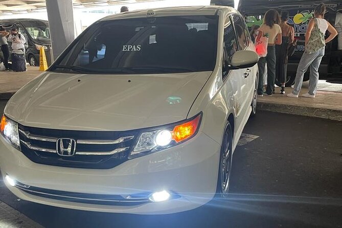 Private Transfer From Toyama Cruise Port to Nagoya Airport (ITM) - Frequently Asked Questions