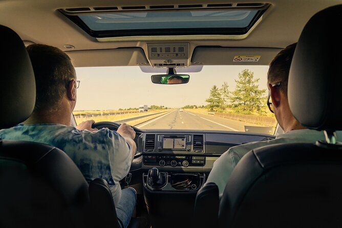 Private Transfer From Zurich to Zermatt With English Driver - Additional Transfer Options