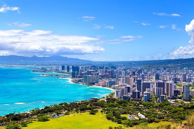 Private Transfer: Honolulu Airport Review - Hassle-Free Experience