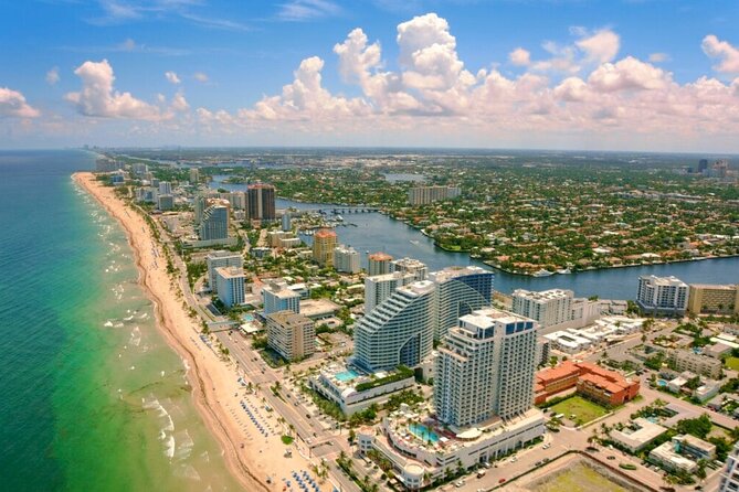 Private Transfer Miami Airport Review - Service Reliability and Improvements