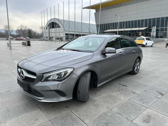 Private Transfer: Ohrid-Thessaloniki or Vice-Versa - Safety and Reliability