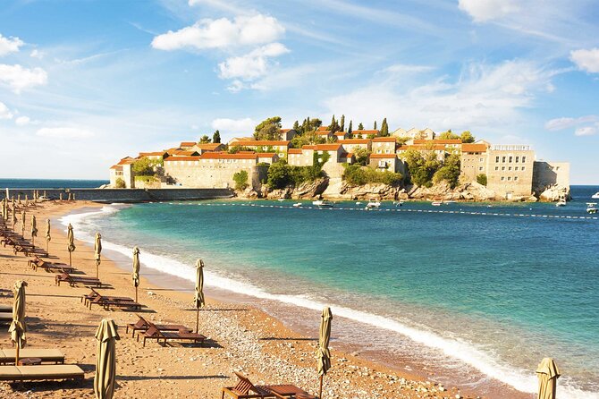 Private Transfer: Podgorica Airport TGD to Podgorica in Van - Ask Away