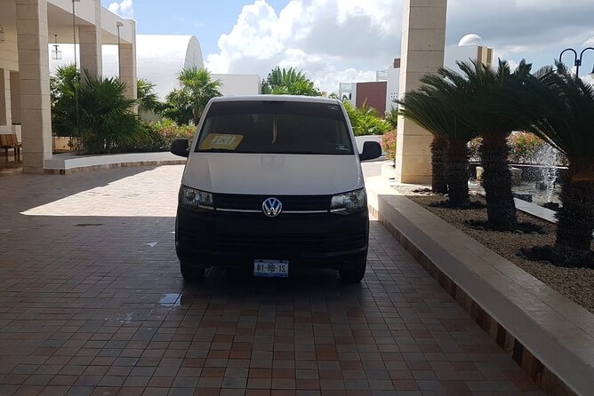 Private Transfer Round Trip (Playa Del Carmen) - Tips for a Smooth Experience