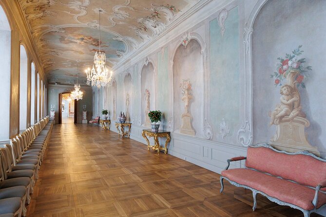 Private Transfer: Ryga to Klaipeda via Hill of Crosses & Rundale Palace - Booking and Confirmation