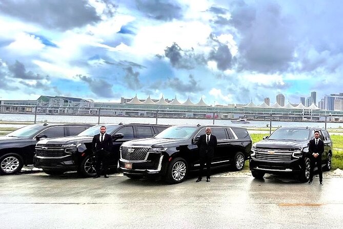 Private Transfer to Fort Lauderdale Airport Review - Comparing Alternatives