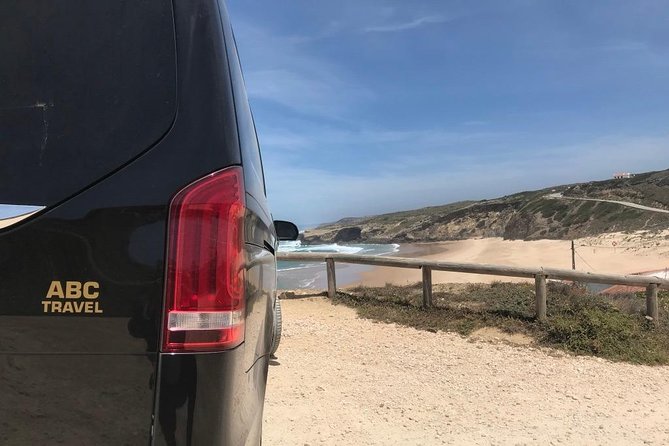 Private Transfer To or From Sagres - Transfer Duration and Transport