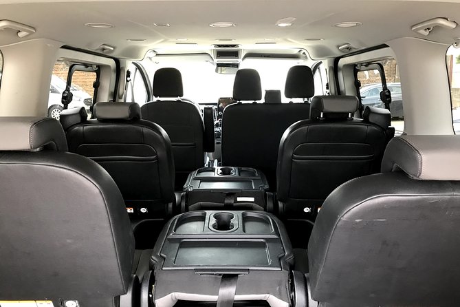 Private Transfers Ankara City or Esenboga Airport To/From Abant National Park - The Sum Up