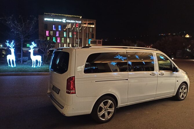Private Transfers From Tbilisi Airport to Any Desired Destination - Why Choose Our Tbilisi Airport Transfers?