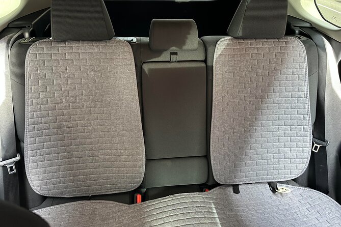 Private Transportation in New York - Operating Hours and Availability