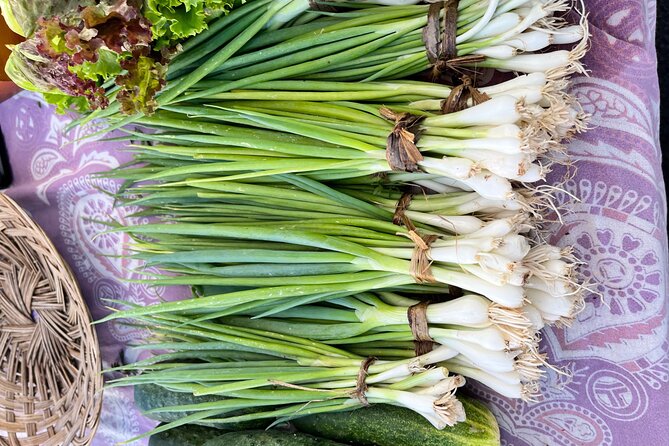 Private Upcountry Farm Tour on Maui - Contact Information for Booking