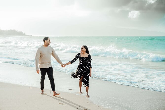 Private Vacation Photography Session With Local Photographer in Maui - Preserving Cherished Memories