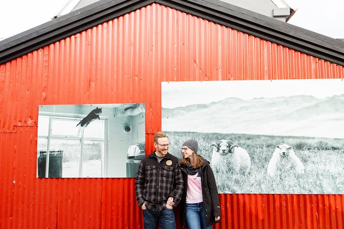 Private Vacation Photography Session With Local Photographer in Reykjavik - Customer Reviews and Feedback