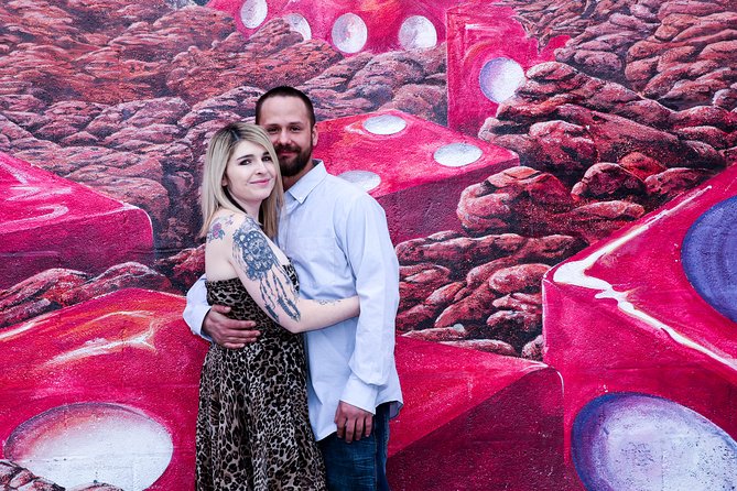 Private Vintage Vegas Tour - Things To Known