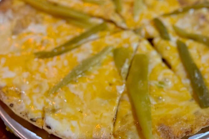 Private Walking Food Tour in Old Town Scottsdale - What to Expect on Your Tour