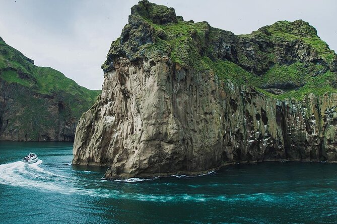 Private Westman Islands by Van and Ferry With PRO Photos - The Sum Up