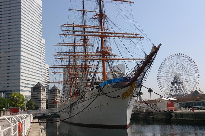 Private Yokohama Family Tours With Local Guides 100% Personalized - Exceptional Experiences Highlighted by Guests