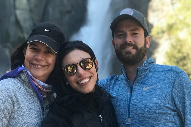 Private Yosemite Valley Tour & Roosevelt Cookout - Savoring the Roosevelt Cookout