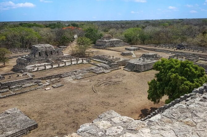 Progreso Mayapan and Swim Cenote Excursion - Tips for Travelers