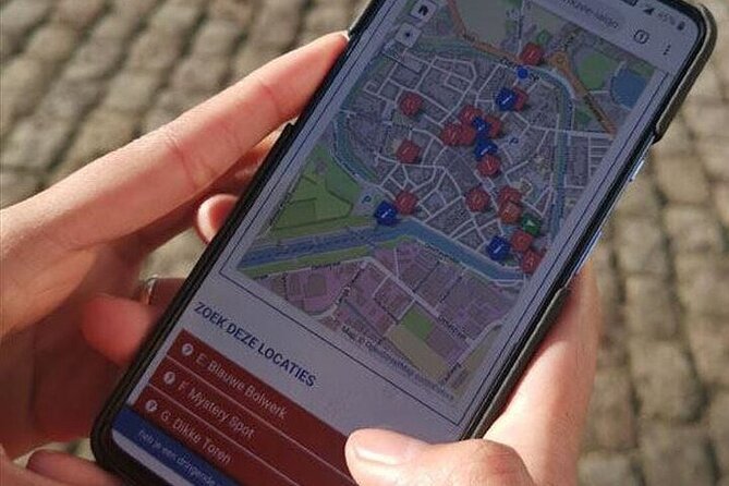 Pub Trail Mechelen: an Adventure Full of Surprises - Preparing for an Unforgettable Adventure
