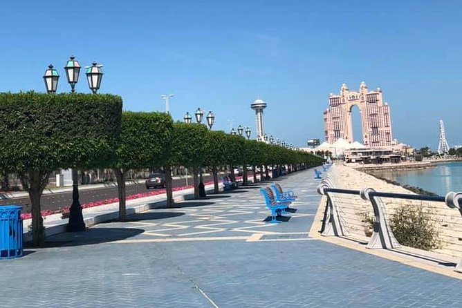 Public Tour - Abu Dhabi City Tour & Sheikh Zayed Grand Mosque (8 Hours) - Customer Reviews and Feedback