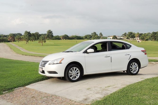 Puerto Vallarta Private Car Roundtrip Transportation - Benefits of Private Car Service
