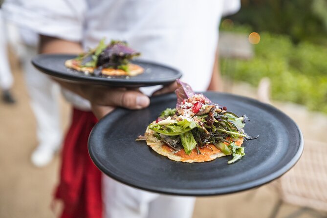 Puerto Vallarta Sunset Gourmet Experience - Insider Tips for Enjoying the Sunset