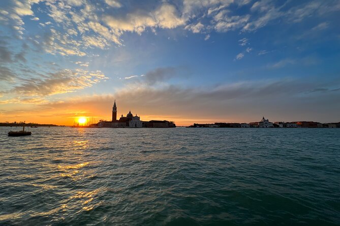 Punta Sabbioni - Venice at Sunset: Boat Tour With Aperitif - Ask Away