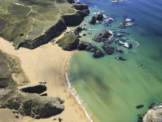 Quiberon: Ferry Tickets From/To Belle-Île-En-Mer, Le Palais - Ticket Categories