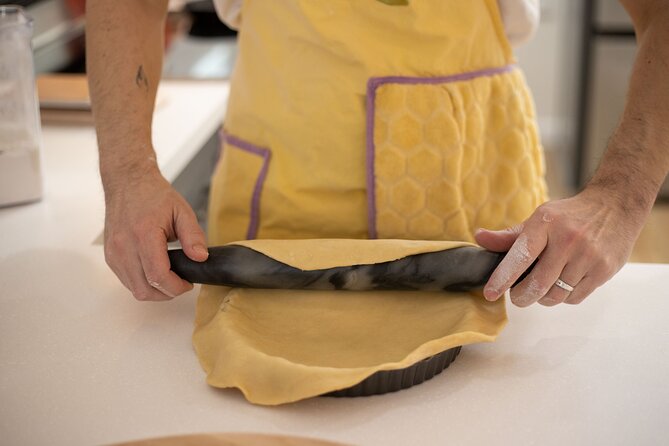 Quiche Lorraine French Cooking Class in Scottsdale - Exploring Scottsdale After the Class