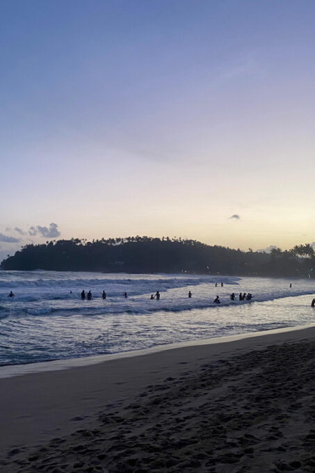 Relax and Unwind: 5 Days Serenity in Southern Sri Lanka - Activities and Experiences