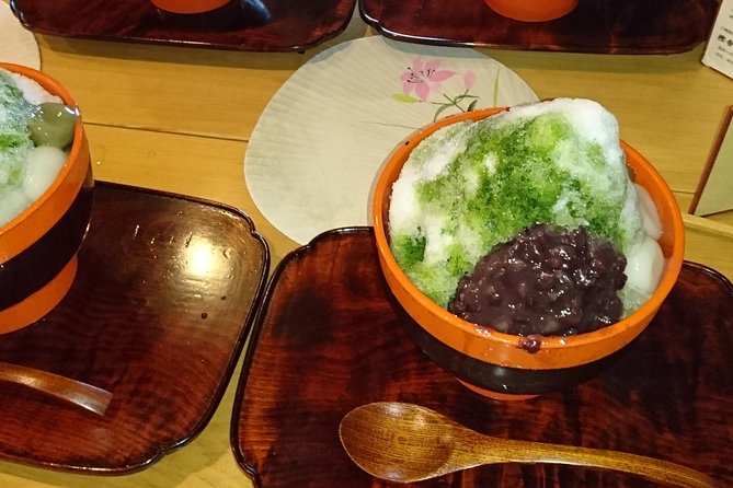 Relax in Nara: Deer Park, Todai-ji Temple and Merchants Town - Preparing for the Tour: Important Details to Consider