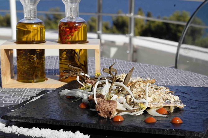 Relaxing SPA & Lunch Day at Energy Clinic Hotel Ola - Highlights of the Experience