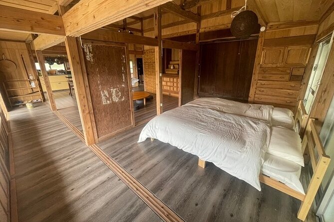 Remote Island Ryukyu Culture Experience Tour in Okinawa - Frequently Asked Questions