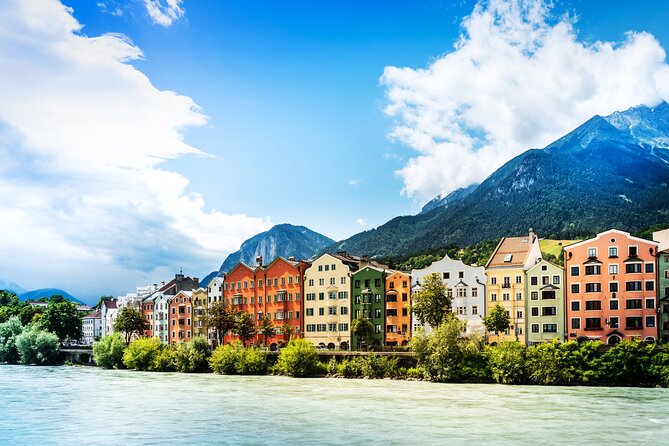 Replaced-Innsbruck From Munich 1-Day Private Trip - The Sum Up