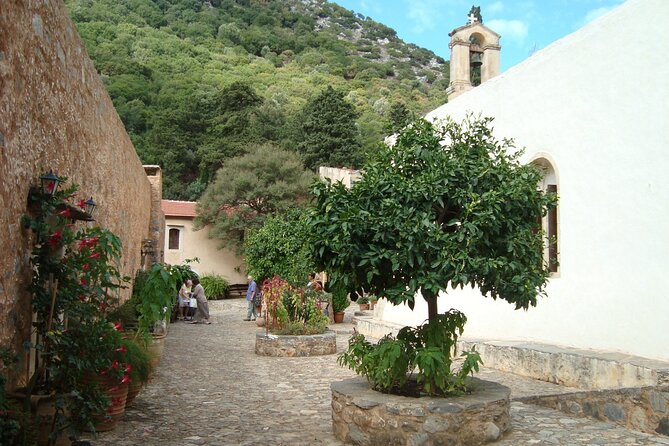 Rethymno Luxury Jeep Tour in Cretan Viniculture and Olive Farming - The Sum Up