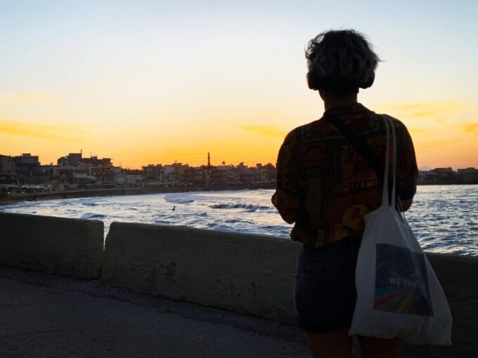 Rethymno: Musical Narrative WALK _VoΛΤΑ - Get in Touch
