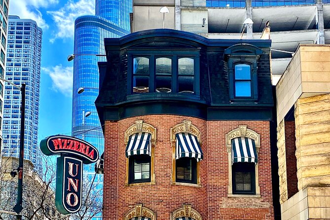 Retro River North Walking Tour - Frequently Asked Questions