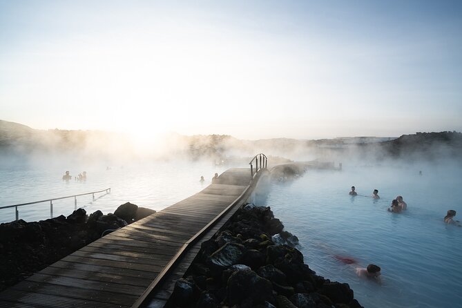 Reykjavik/Keflavik: Blue Lagoon Private Transfer - Additional Sightseeing Opportunities