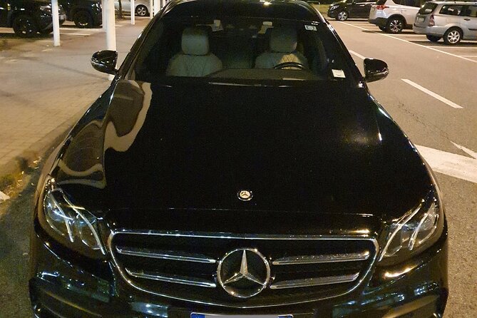 Rhodes to Rhodes Int Airport (RHO) - Departure Private Transfer - Operating Hours and Traveler Participation