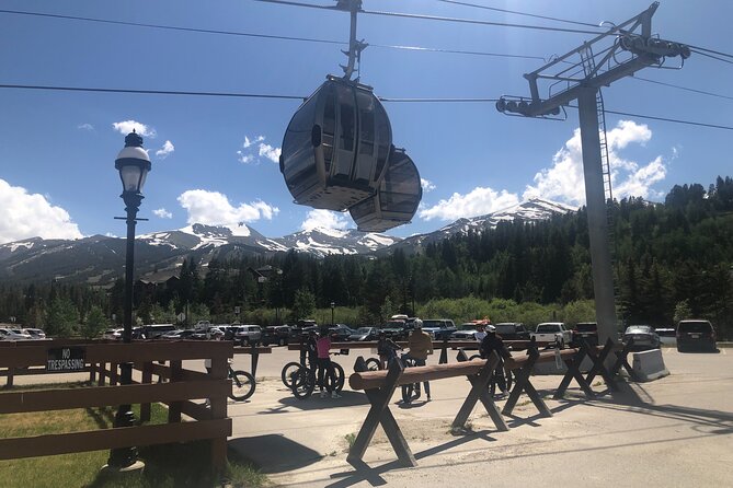 Ridden- Breckenridge Winter Fat Bike Guided Bike Tour - Bike Selection and Preparation