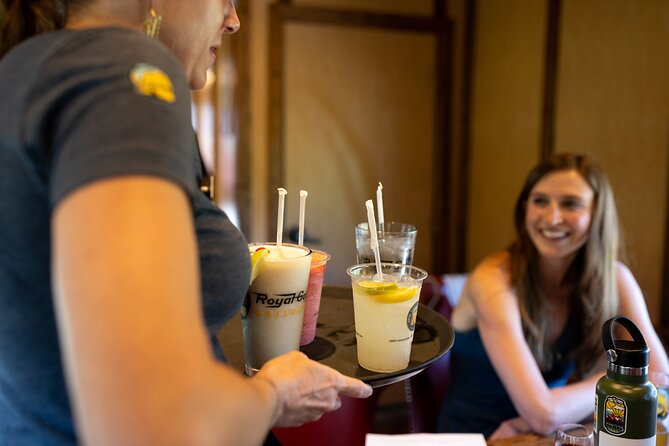 Ride the First Class Lunch Train Through the Royal Gorge! - Preparing for Your Journey
